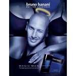 Мужская туалетная вода Bruno Banani Magic Man 50ml(test)